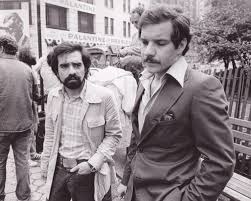 Scorsese & Schrader: The Fascist Punk Duos of 1970's American Cinema